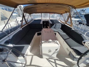Oceanis 51.1 „Dima II“ – fotka 4