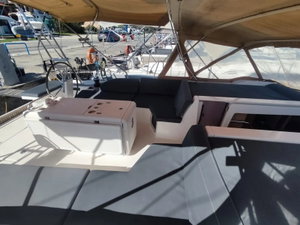 Oceanis 51.1 „Dima II“ – fotka 5