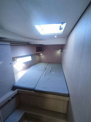 Oceanis 51.1 „Dima II“ – fotka 13
