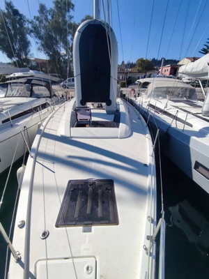Oceanis 51.1 „Dima II“ – fotka 6
