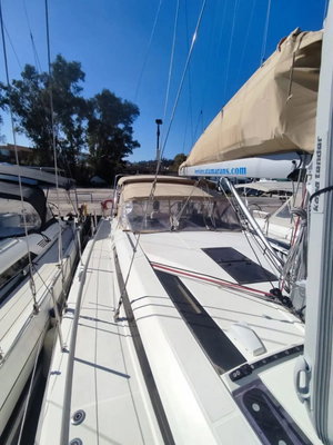 Oceanis 51.1 „Dima II“ – fotka 7
