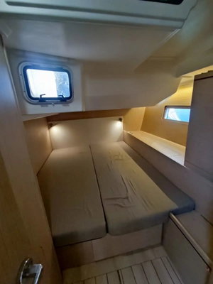 Oceanis 51.1 „Dima II“ – fotka 16