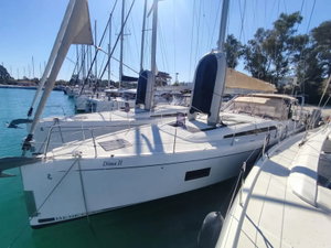 Oceanis 51.1 „Dima II“ – fotka 2
