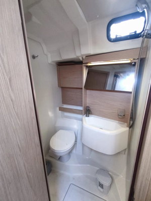 Oceanis 51.1 „Dima II“ – fotka 18