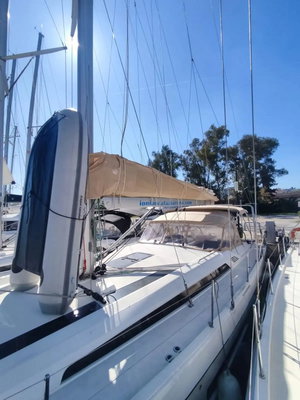 Oceanis 51.1 „Dima II“ – fotka 3