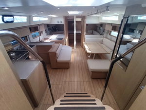 Oceanis 51.1 „Dima II“ – fotka 12