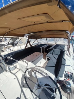 Oceanis 51.1 „Dima II“ – fotka 8