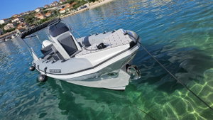 Bura 8.0 Step „Hydrotherapy“ – fotka 1