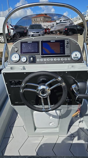 Bura 8.0 Step „Hydrotherapy“ – fotka 4