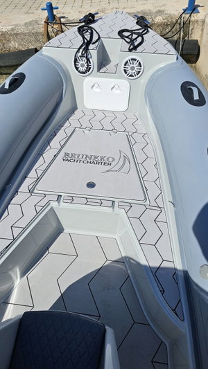 Bura 8.0 Step „Hydrotherapy“ – fotka 6