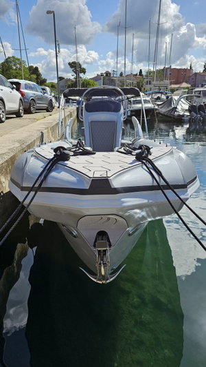 Bura 8.0 Step „Hydrotherapy“ – fotka 2