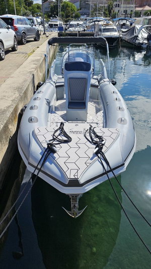 Bura 8.0 Step „Hydrotherapy“ – fotka 9