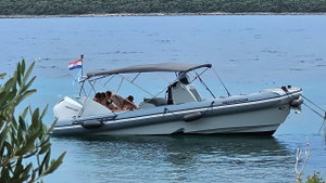 Bura 8.0 Step „Hydrotherapy“ – fotka 8