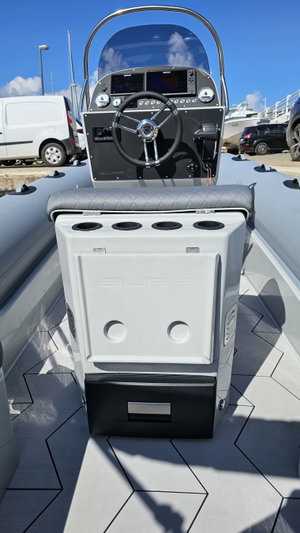 Bura 8.0 Step „Hydrotherapy“ – fotka 5
