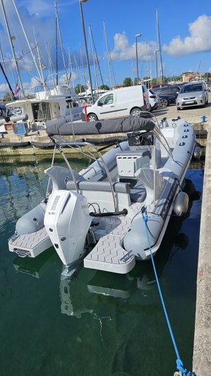 Bura 8.0 Step „Hydrotherapy“ – fotka 3