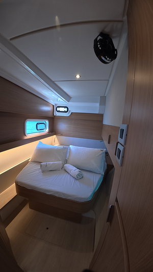 Bali Catspace „Green Octopus 33“ – fotka 27