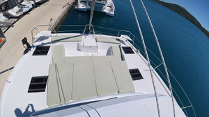 Bali Catspace „Green Octopus 33“ – fotka 10