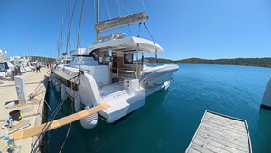 Bali Catspace „Green Octopus 33“ – fotka 2
