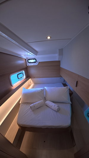 Bali Catspace „Green Octopus 33“ – fotka 26