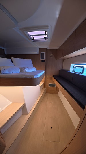 Bali Catspace „Green Octopus 33“ – fotka 28
