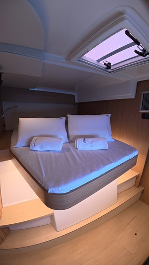 Bali Catspace „Green Octopus 33“ – fotka 29