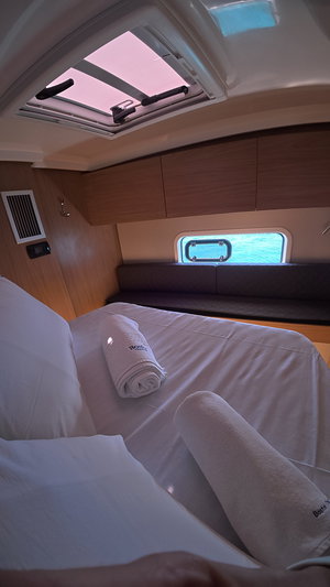 Bali Catspace „Green Octopus 33“ – fotka 30