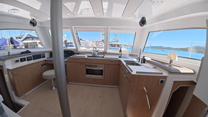 Bali Catspace „Green Octopus 33“ – fotka 20