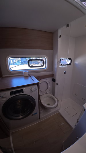 Bali Catspace „Green Octopus 33“ – fotka 32