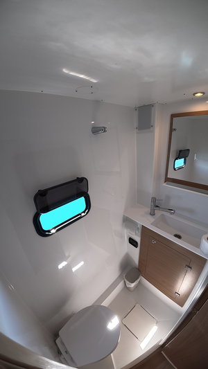 Bali Catspace „Green Octopus 33“ – fotka 5