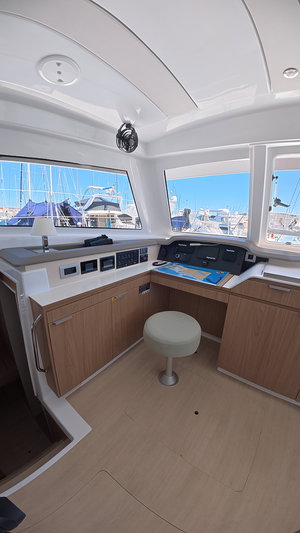 Bali Catspace „Green Octopus 33“ – fotka 21