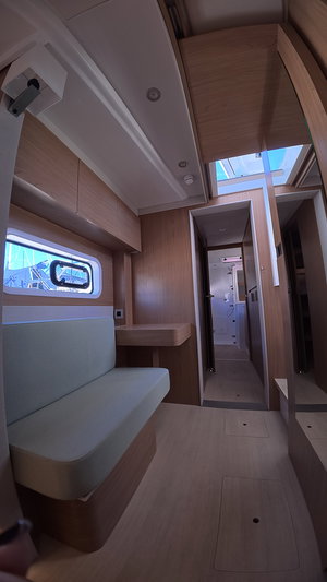 Bali Catspace „Green Octopus 33“ – fotka 23
