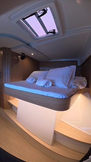 Bali Catspace „Green Octopus 33“ – fotka 39