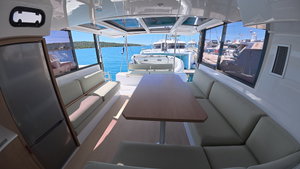 Bali Catspace „Green Octopus 33“ – fotka 15