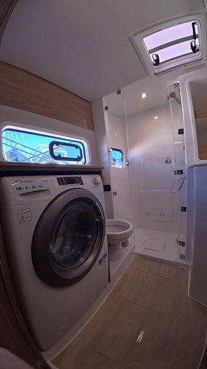Bali Catspace „Green Octopus 33“ – fotka 34