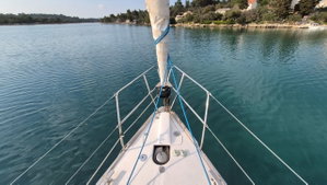 Elan Impression 40 „Shamal“ – fotka 11