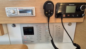 Elan Impression 40 „Shamal“ – fotka 16