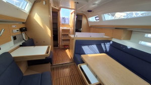 Elan Impression 40 „Shamal“ – fotka 18