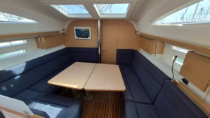 Elan Impression 40 „Shamal“ – fotka 15