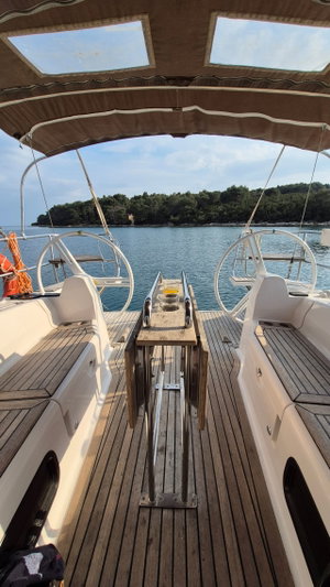 Elan Impression 40 „Shamal“ – fotka 7