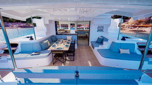 Lagoon 47 „Princess Amona“ – fotka 3