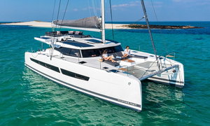 Aura 51 „Pacifico“ – fotka 1