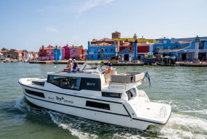 Balt 37 Grand „13“ – fotka 6