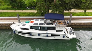 Balt 37 Grand „13“ – fotka 2