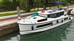 Balt 37 Grand „18“ – fotka 1