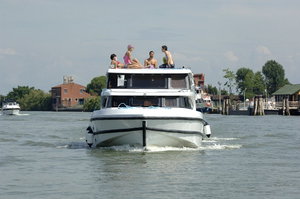 Minuetto 6 „01“ – fotka 7