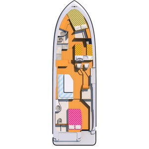 Minuetto 6 „02“ – fotka 14