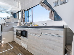 Poseidon 45 „69“ – fotka 10