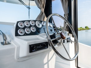 Poseidon 45 „69“ – fotka 11