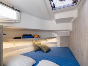 Poseidon 45 „69“ – fotka 15