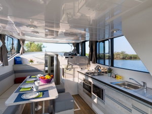 Poseidon 45 „70“ – fotka 9